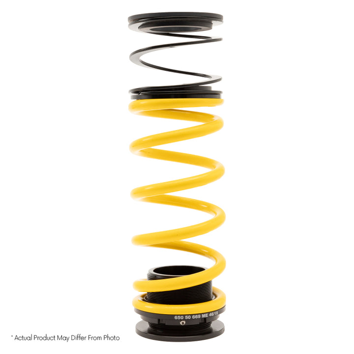 ST Suspensions Coilover Kit with Height Adjustability for 2015-2020 Volkswagen GTI MKVII (w/o DCC)