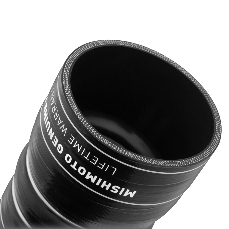 Mishimoto Powerstroke Hot Side Upper Boot for 03-07 Ford 6.0L - OneFastShop