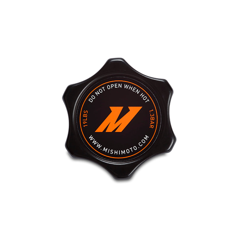 Mishimoto High Pressure Radiator Cap 1.3 Bar Small