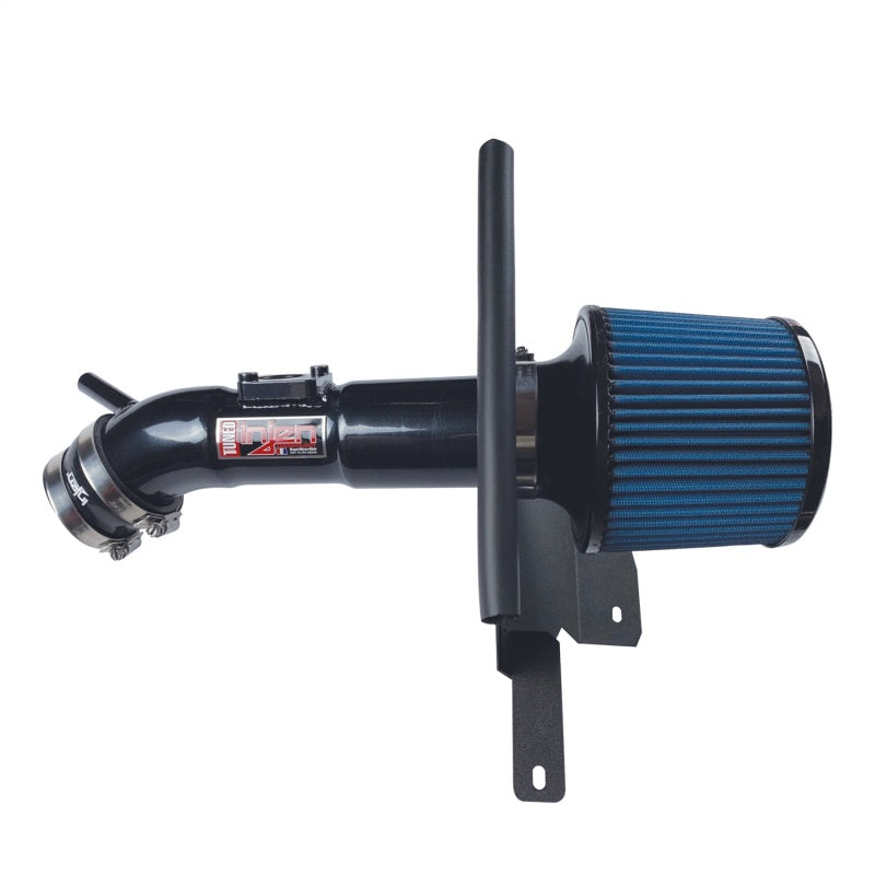 Injen Black Short Ram Air Intake for 18-20 Toyota C-HR 2.0L