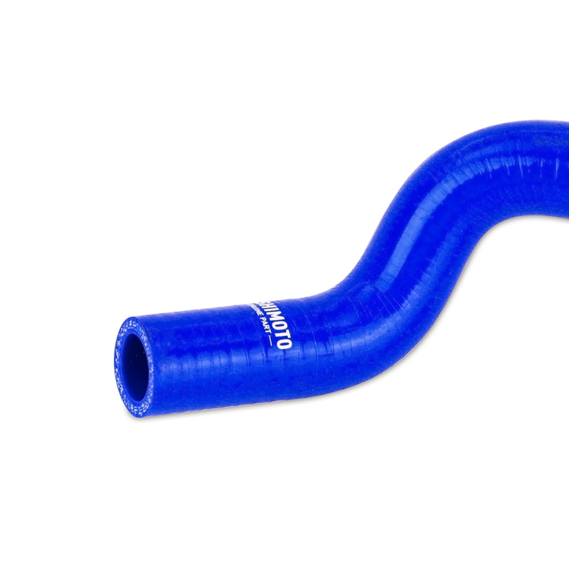 Mishimoto Silicone Ancillary Coolant Hose Kit Blue Nissan Z - OneFastShop