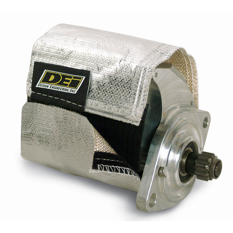 DEI Versa-Shield Mini Universal Heat Shield 5-1/4in x 16-1/2in