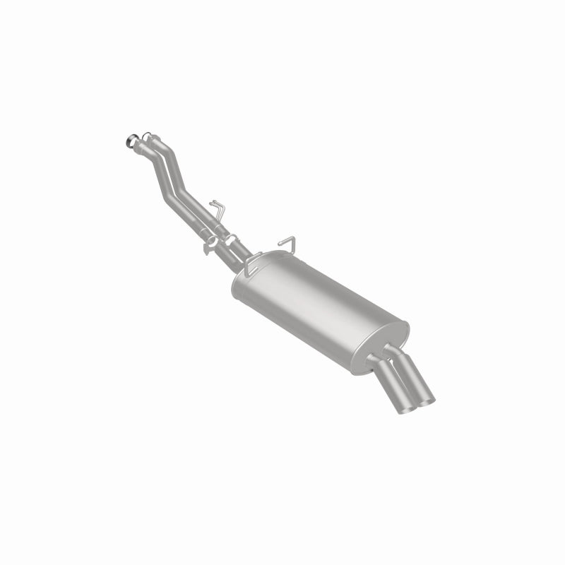 MagnaFlow BRE Exhaust Kit for 1987-1993 BMW 325i 325is 2.5L