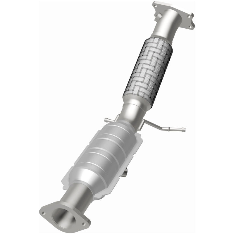 MagnaFlow Conv DF 06-09 Volvo S40/V50 2.4L Easy Install