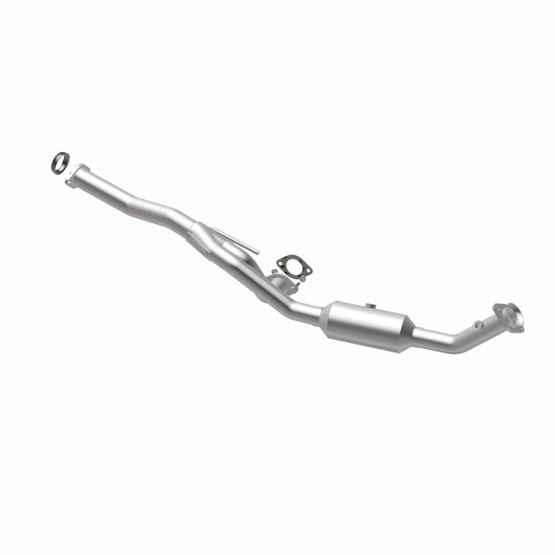 Magnaflow 07-08 Ford Ranger 3.0L Direct Fit Converter Easy Install