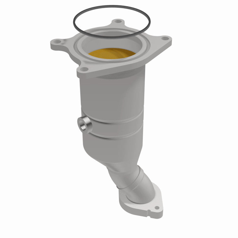 MagnaFlow Direct-Fit Catalytic Converter 11-14 Edge 3.5/3.7L