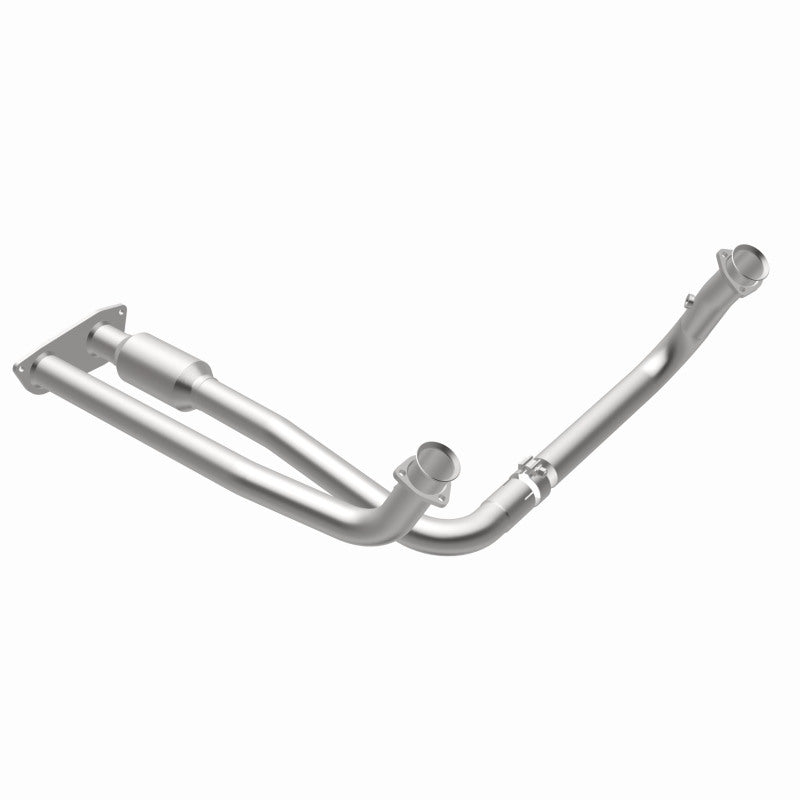 Magnaflow Conv DF 96-00 Chevy K3500 V8 5.7L Easy Install