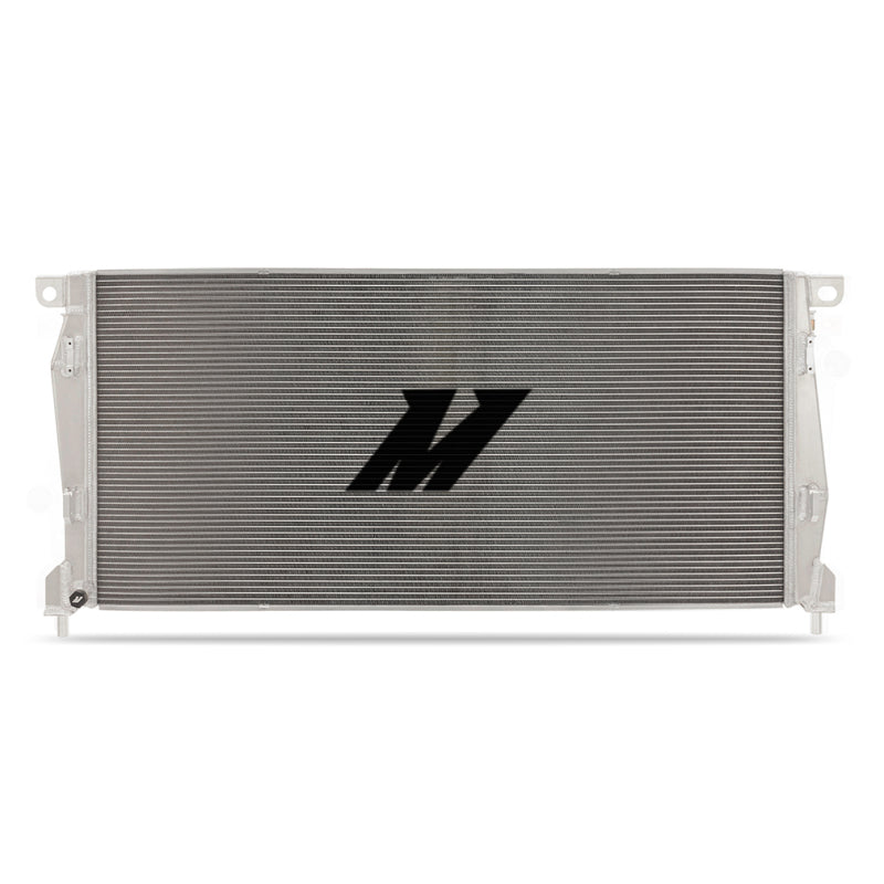 Mishimoto Performance Aluminum Radiator for 2021+ Ford Bronco 2.3L/2.7L