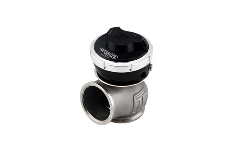 Turbosmart WG50 Gen V Pro-Gate 50 CG 5psi Black