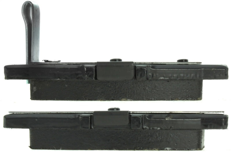 Stoptech Rear Brake Pads Performance Compatible with Honda S2000 00-09 Accord 92-07 Acura TSX 04-10 RSX 02-06 - OneFastShop