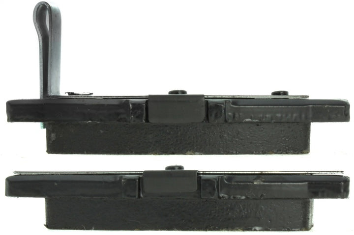 Stoptech Rear Brake Pads Performance Compatible with Honda S2000 00-09 Accord 92-07 Acura TSX 04-10 RSX 02-06 - OneFastShop