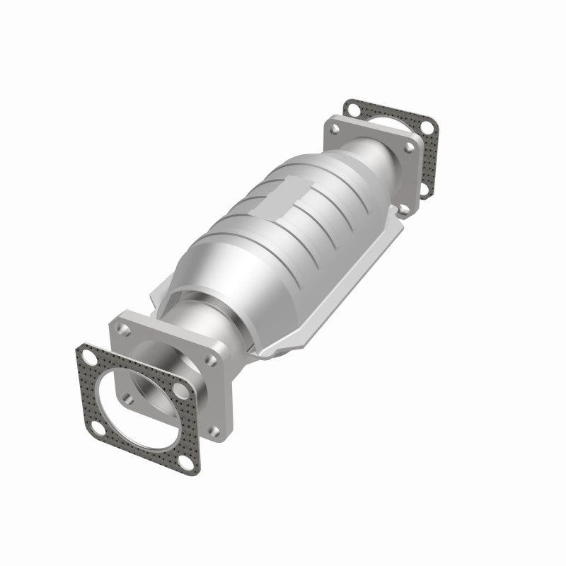 MagnaFlow Conv Chevrolet-Geo-Isuzu 13.2X6.5X4 Easy Install