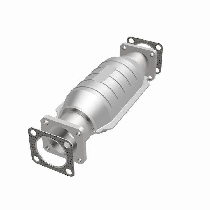 MagnaFlow Conv Chevrolet-Geo-Isuzu 13.2X6.5X4 Easy Install