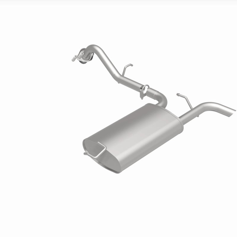 MagnaFlow BRE Exhaust Kit for 2009–2013 Matrix and Vibe 1.8L