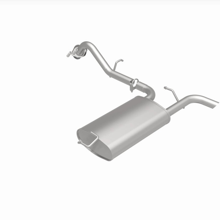 MagnaFlow BRE Exhaust Kit for 2009–2013 Matrix and Vibe 1.8L