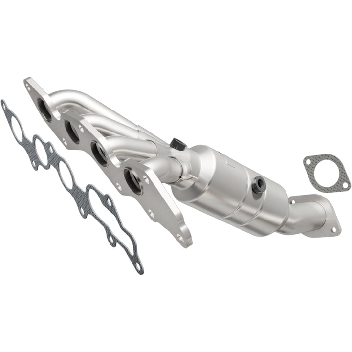 Magnaflow Direct-Fit Catalytic Converter for 2006 Ford Fusion 2.3L - OneFastShop