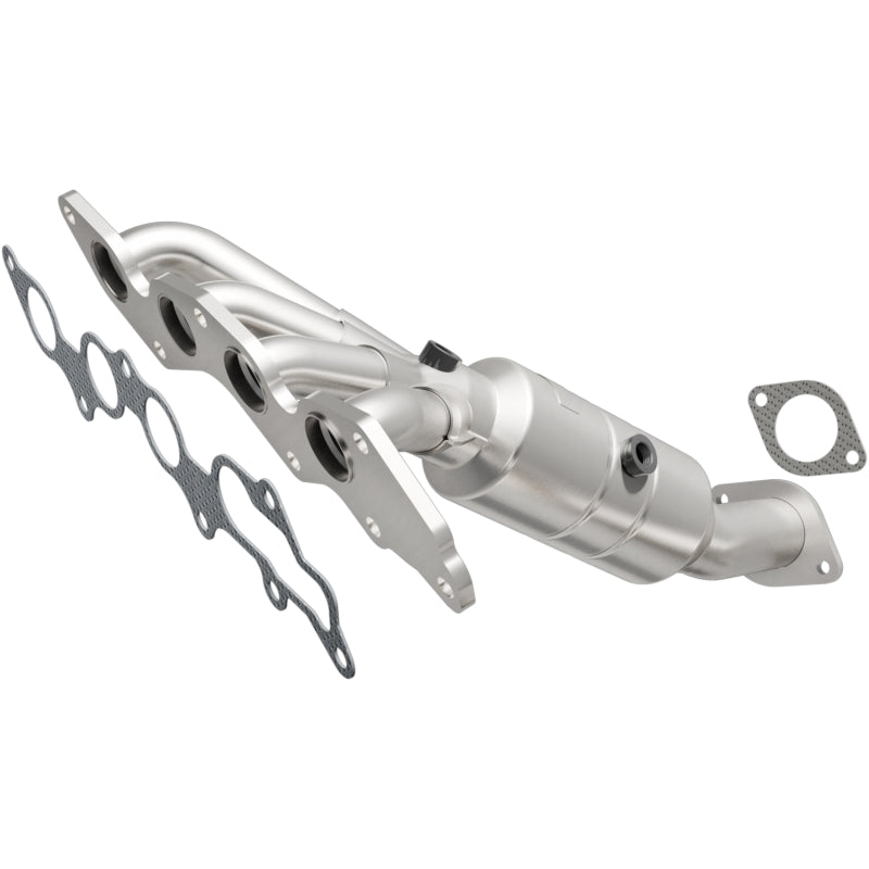 Magnaflow Direct-Fit Catalytic Converter for 2006 Ford Fusion 2.3L - OneFastShop