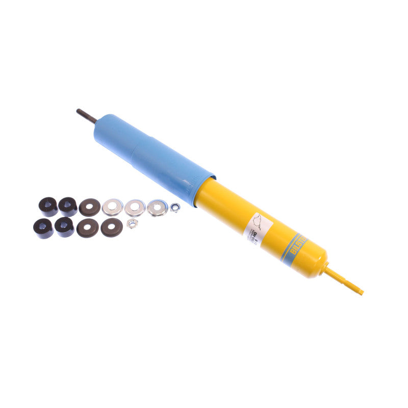 Bilstein B6 Rear 46mm Monotube Shock Absorber for 1959 Volvo 122 Base - OneFastShop