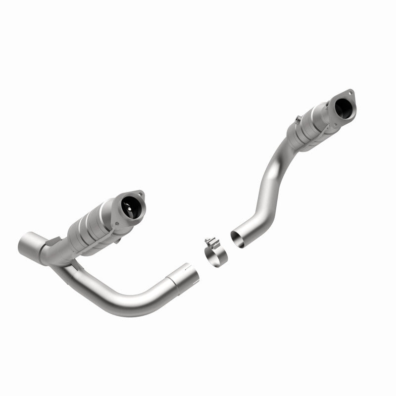 Magnaflow Catalytic Converter for Chrysler Aspen/Dodge Durango - EPA Compliant - Easy Install
