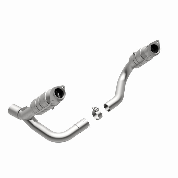 Magnaflow Catalytic Converter for Chrysler Aspen/Dodge Durango - EPA Compliant - Easy Install