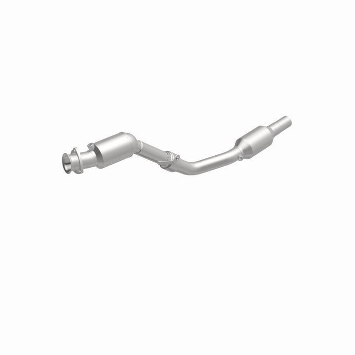 MagnaFlow Conv DF 04-09 Audi S4 4.2L PS MT OE Easy Install