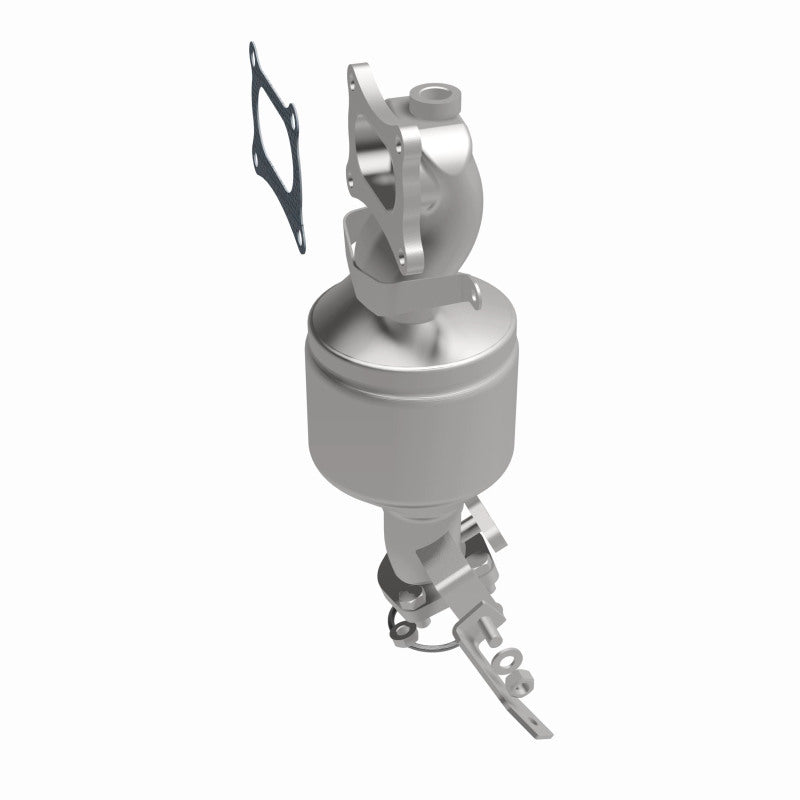 Magnaflow Direct Fit Converter for 09-10 Acura RL 3.7L - OneFastShop