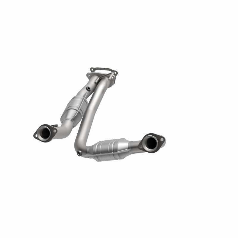 MagnaFlow Conv DF 04-06 Ranger Front 4.0L Easy Install