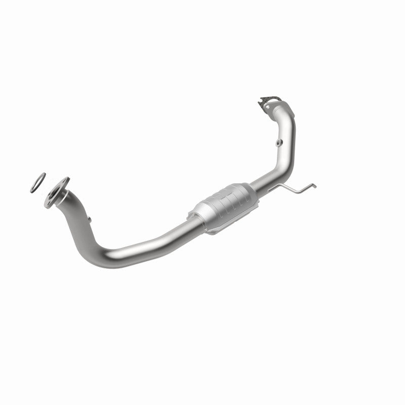 MagnaFlow Conv DF 98-02 Passport 3.2L OEM Easy Install