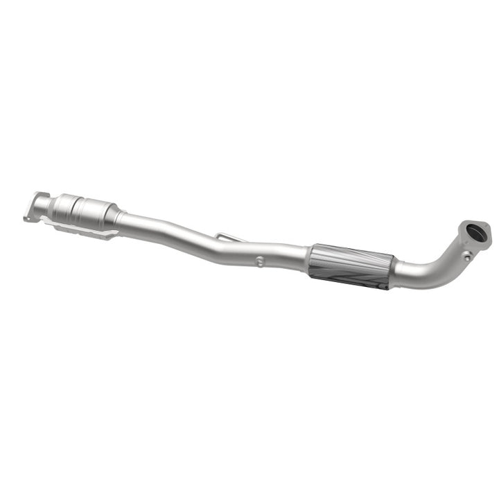 MagnaFlow Conv DF 02-04 Toyota Camry 2.4L Rear Easy Install