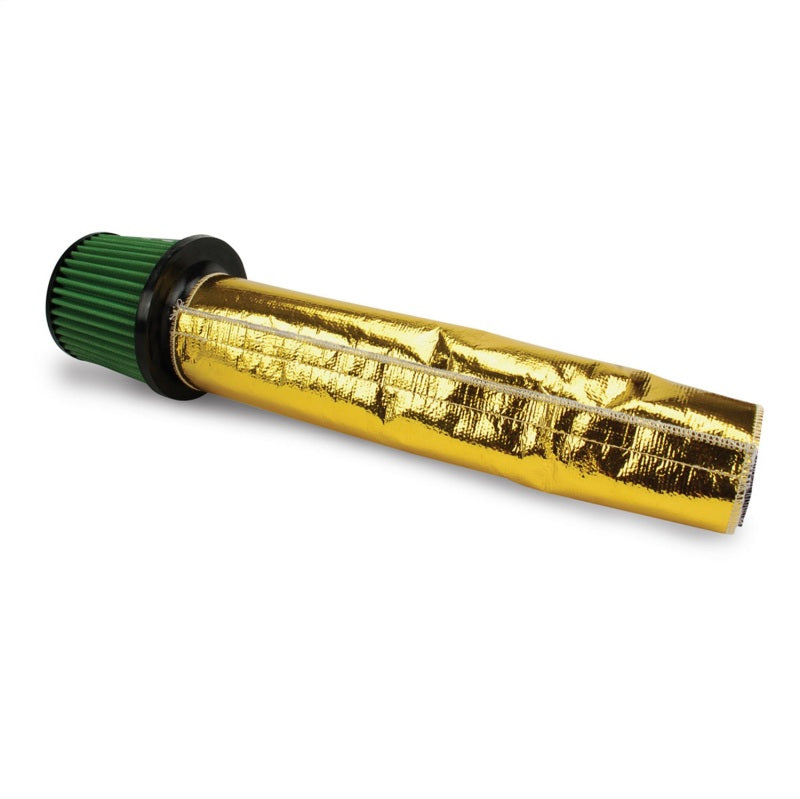 DEI Cool-Cover GOLD Air Tube Cover Kit 3in to 4in OD x 28in L