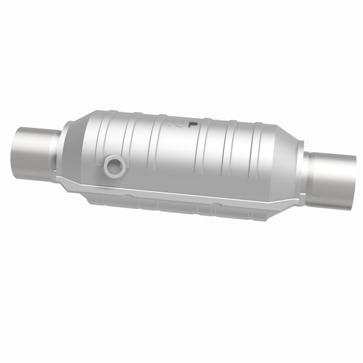 Magnaflow Universal 2.00 OEM Angled O2 Catalytic Converter