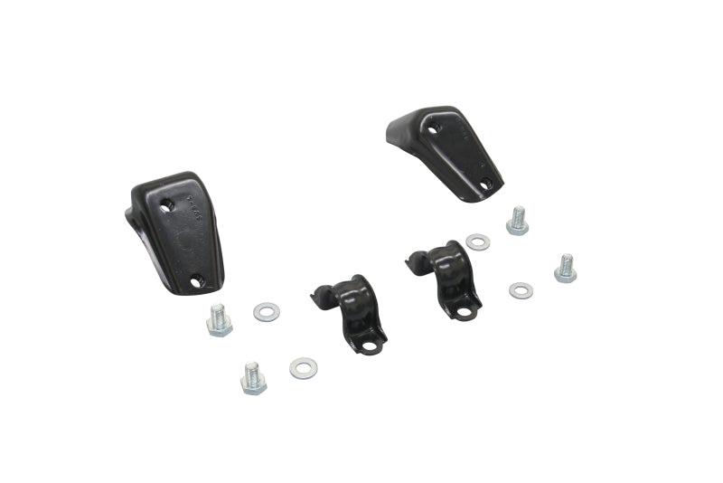 Eibach Swaybar Hardware Kit for 06-15 Honda Civic Models