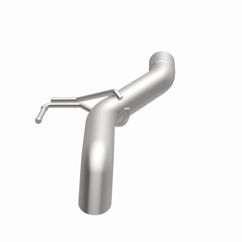 MagnaFlow 21-23 Ford Bronco Muffler Delete Easy Install