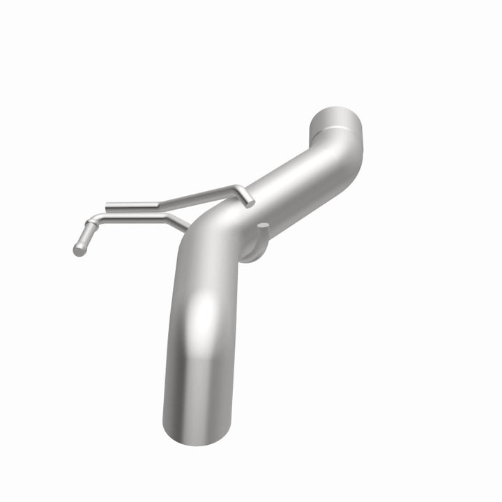 MagnaFlow 21-23 Ford Bronco Muffler Delete Easy Install