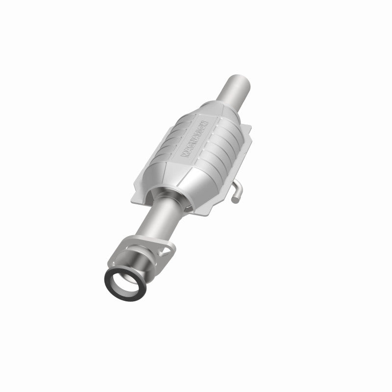 MagnaFlow Conv GM 24X6.5X4 2/2 Catalytic Converter - Direct Fit & EPA Compliant