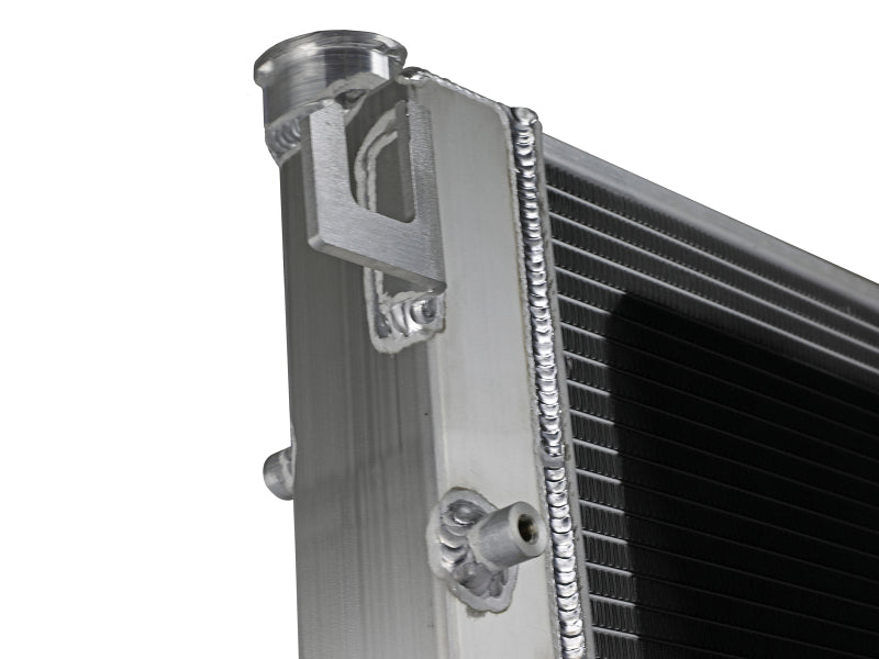 aFe BladeRunner Street Series Tube & Fin Aluminum Radiator for 03-09 Dodge Ram 2500 3500 Diesel L6 5.9L 6.7L
