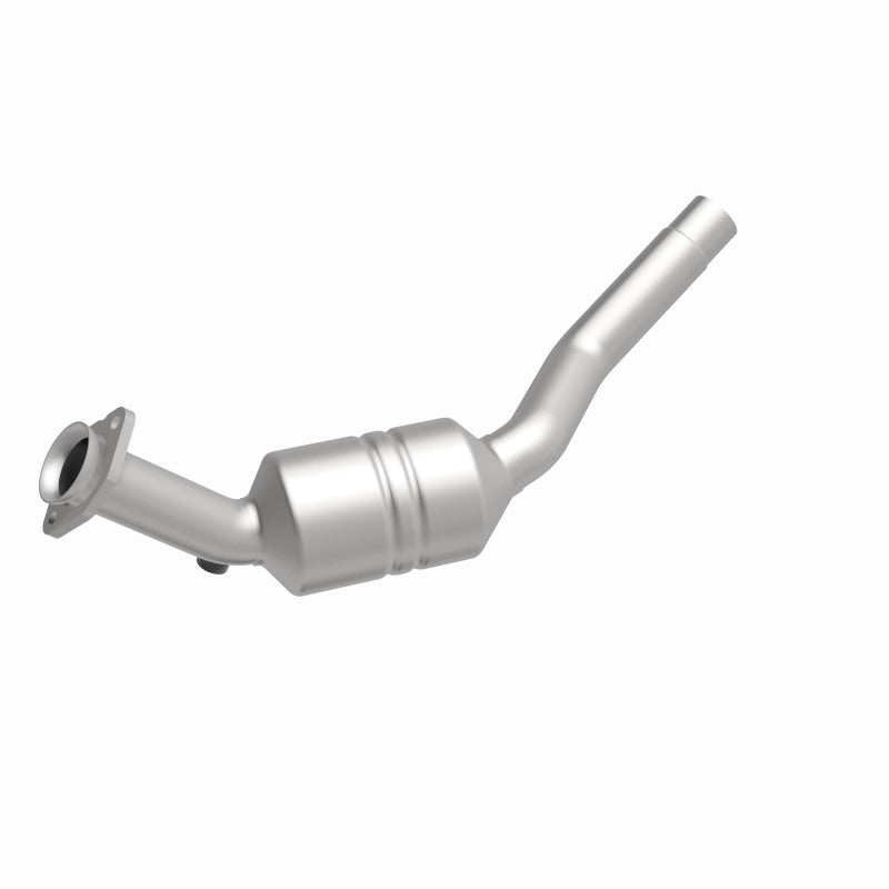 Magnaflow Conv DF 07-09 XKR 4.2L D/S Easy Install Option