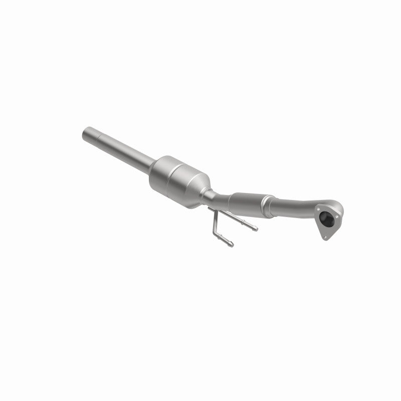 MagnaFlow Conv Direct Fit 1999-2006 Beetle Easy Install