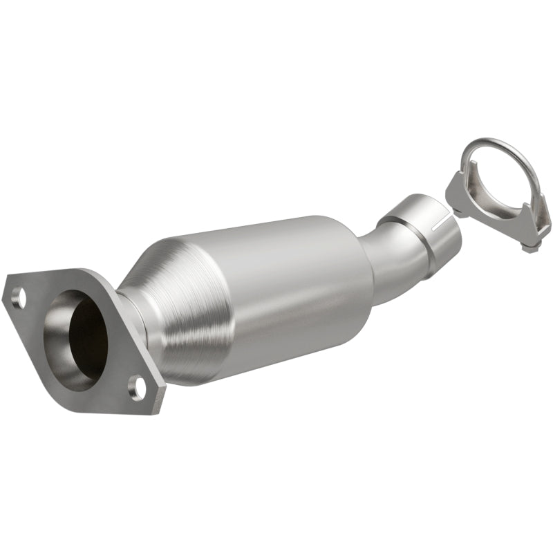 MagnaFlow CARB-Grade Direct-Fit Catalytic Converter - Toyota Prius C 2012-2016 1.5L