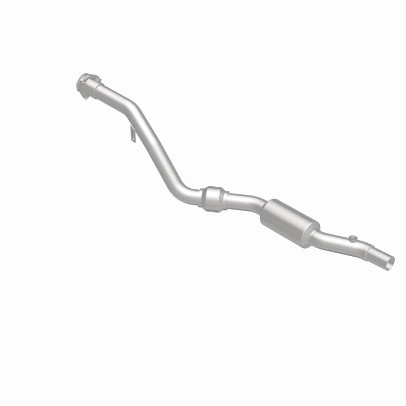MagnaFlow Direct-Fit Catalytic Converter Audi A6 Quattro 4.2L - Driver Side