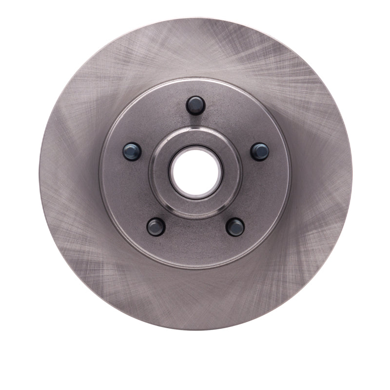 DFC OE Front Brake Rotor - Ford LTD, Crown Victoria, Lincoln Town Car & Mercury Grand Marquis (1979-1991)