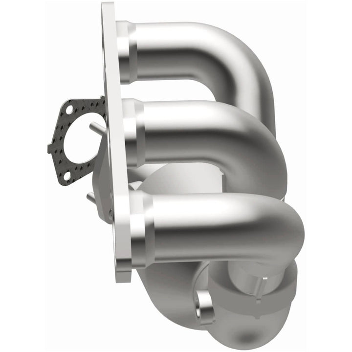 MagnaFlow Catalytic Converter 06-08 Porsche Cayman SS OEM - Easy Install