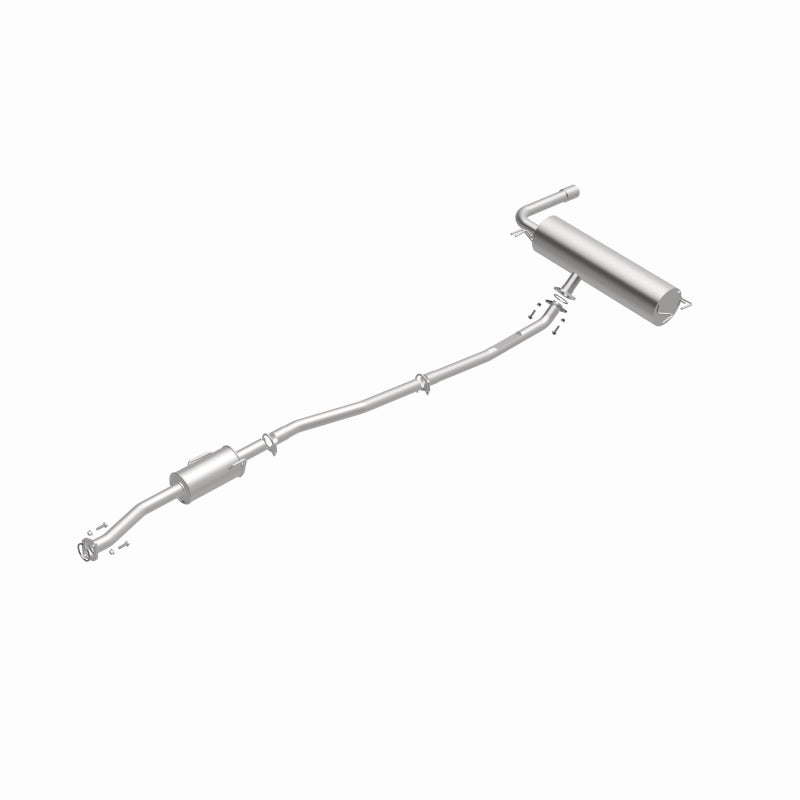 MagnaFlow BRE Exhaust Kit – Direct-Fit Replacement for 2001–2003 Toyota RAV4 2.0L