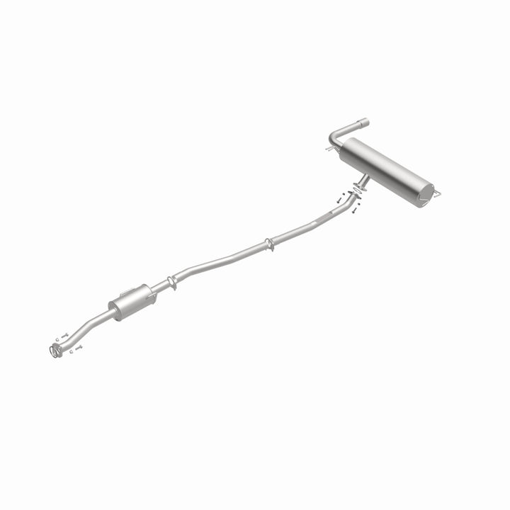 MagnaFlow BRE Exhaust Kit – Direct-Fit Replacement for 2001–2003 Toyota RAV4 2.0L
