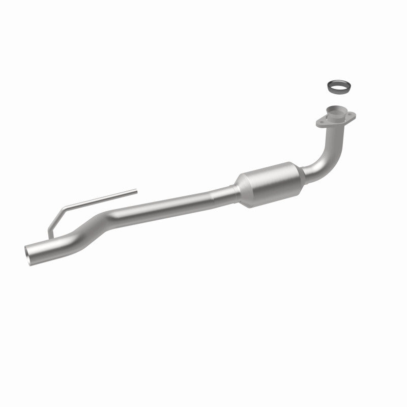 MagnaFlow Conv DF Ford-Mercury 89 91 Easy Install, In Stock