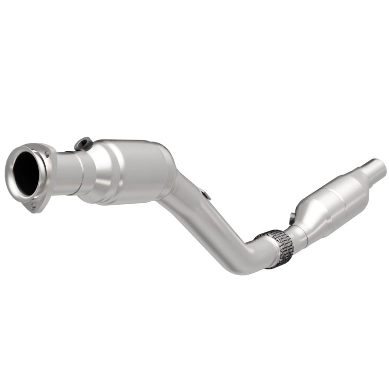 Magnaflow Direct-Fit Catalytic Converter 04-09 Audi S4 4.2L - OneFastShop