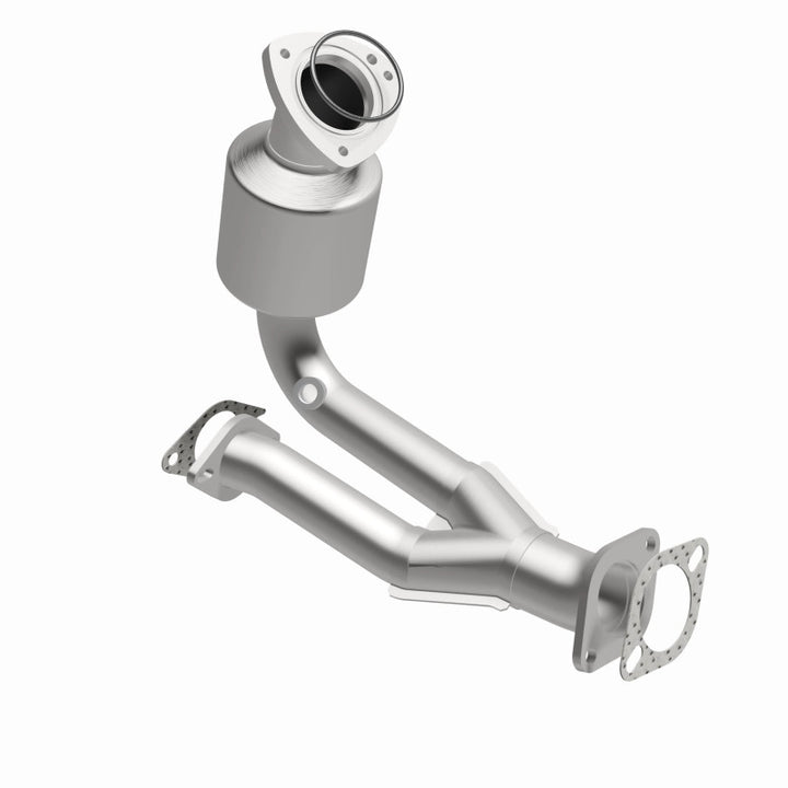 MagnaFlow Conv DF 09-11 Chevy Malibu 3.6L Easy Install