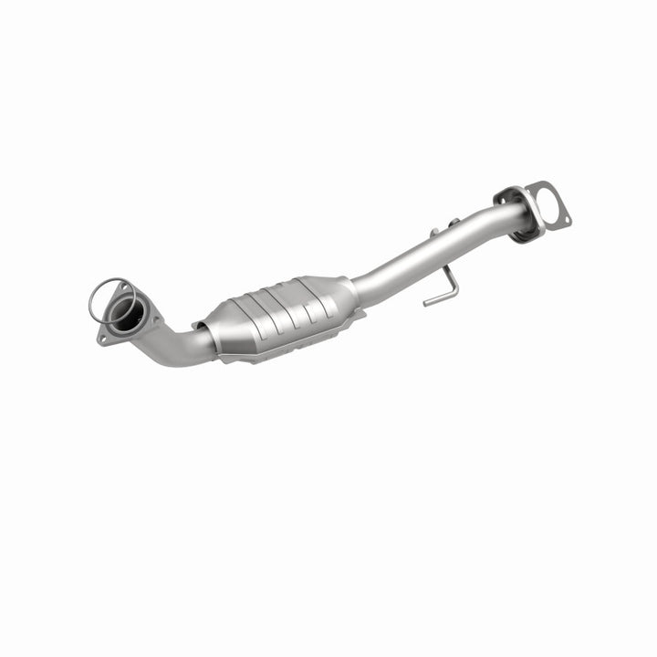 MagnaFlow Conv DF 02-06 Cadillac Escalade Easy Install