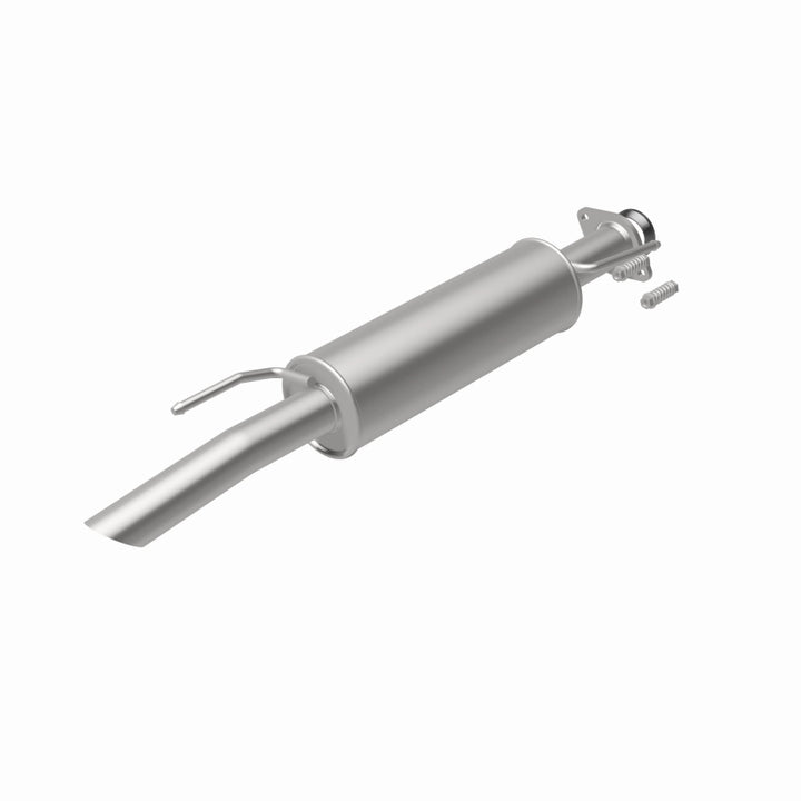 BRExhaust 2001–2003 Muffler Kit for Toyota Sienna - OneFastShop