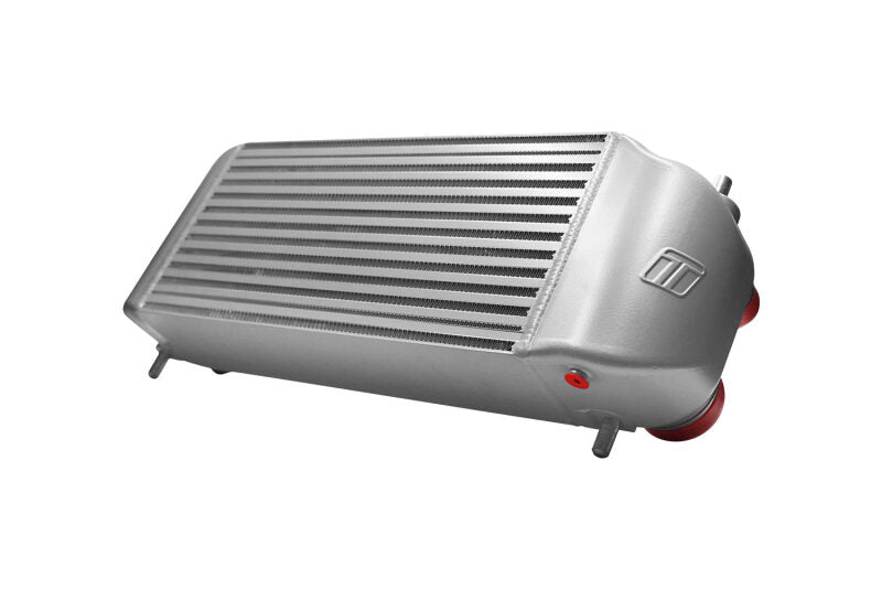 Turbosmart Performance Intercooler with VTA BOV Silver for Ford F-150 2.7L and 3.5L EcoBoost - OneFastShop